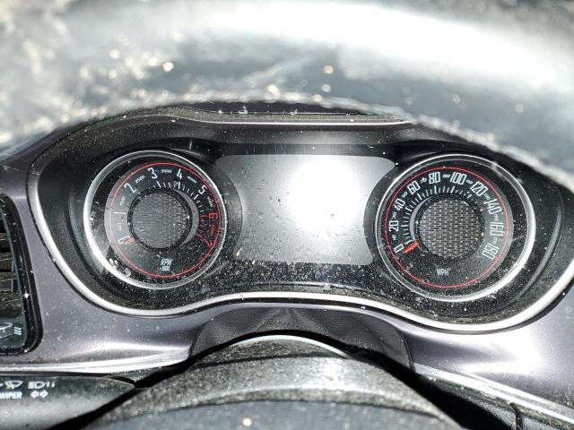 Photo 9 from auction – 2021 DODGE CHALLENGER with VIN 2C3CDZFJ1MH560041