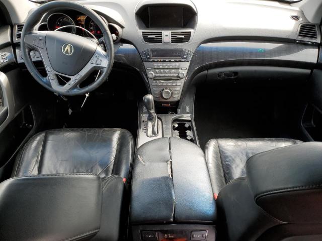 Photo 8 from auction – 2007 ACURA MDX TECHNO with VIN 2HNYD28407H525408