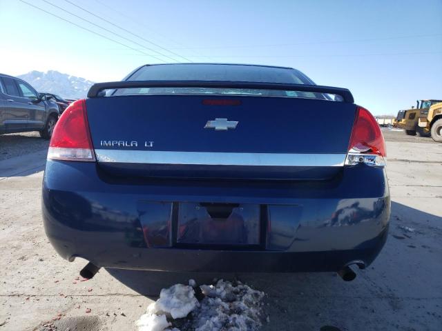 Photo 6 from auction – 2006 CHEVROLET IMPALA LT with VIN 2G1WC581269394636