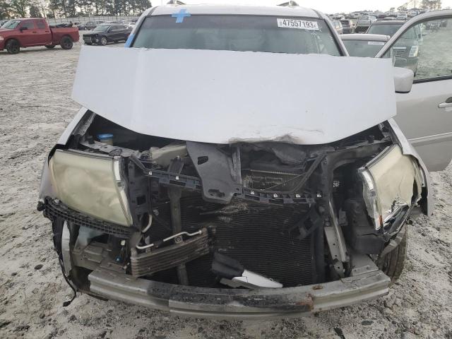 Photo 12 from auction – 2010 HONDA PILOT EXL with VIN 5FNYF3H55AB020654