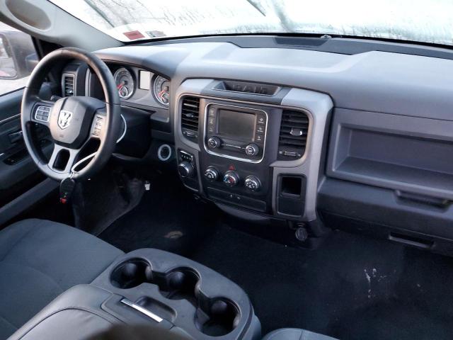 Photo 8 from auction – 2016 RAM 1500 ST with VIN 3C6JR6DG6GG171773