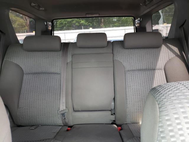 Photo 10 from auction – 2006 TOYOTA 4RUNNER SR with VIN JTEBU14R068062175