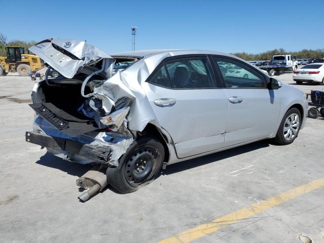 Photo 3 from auction – 2016 TOYOTA COROLLA L with VIN 2T1BURHE8GC569356