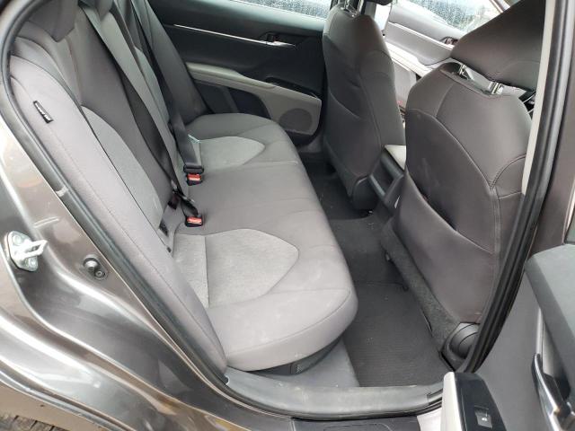 Photo 10 from auction – 2020 TOYOTA CAMRY LE with VIN 4T1C31AK7LU011239
