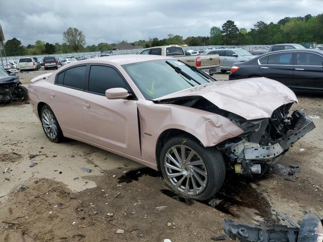 Photo 4 from auction – 2011 DODGE CHARGER R/ with VIN 2B3CL5CT6BH610055