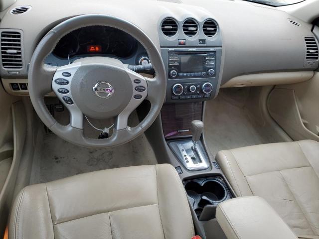 Photo 8 from auction – 2012 NISSAN ALTIMA BAS with VIN 1N4AL2AP7CC154409