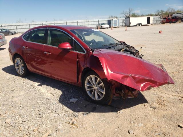 Photo 4 from auction – 2012 BUICK VERANO with VIN 1G4PS5SK2C4173225