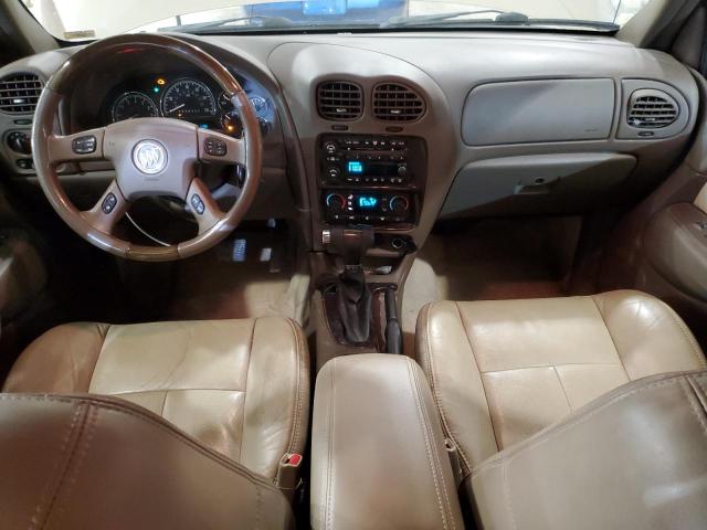 Photo 8 from auction – 2006 BUICK RAINIER CX with VIN 5GADT13S862239547