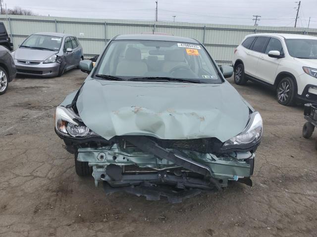 Photo 5 from auction – 2014 SUBARU IMPREZA PR with VIN JF1GJAC6XEH023530