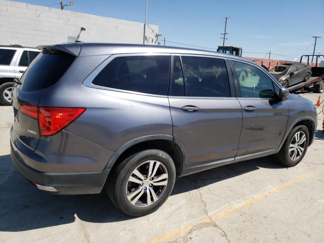 Photo 3 from auction – 2016 HONDA PILOT EX with VIN 5FNYF6H32GB097491