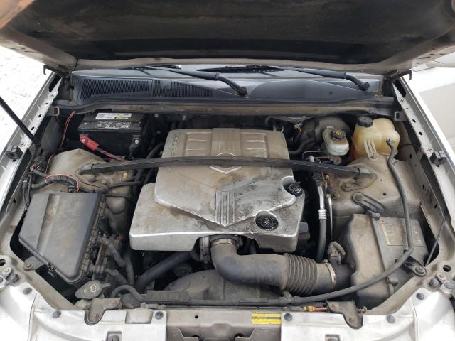 Photo 12 from auction – 2006 CADILLAC SRX with VIN 1GYEE637960119851