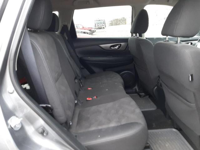 Photo 11 from auction – 2016 NISSAN ROGUE S with VIN KNMAT2MV3GP656207