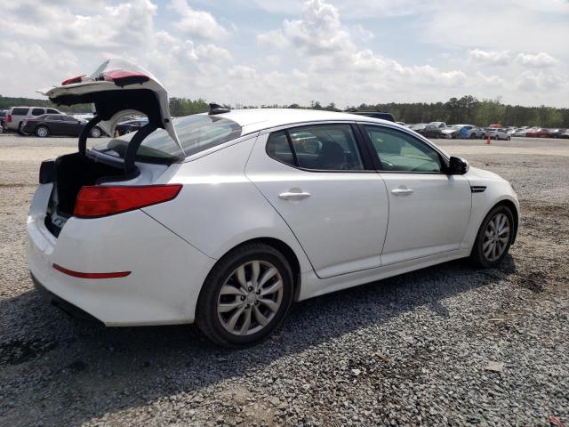 Photo 3 from auction – 2015 KIA OPTIMA LX with VIN 5XXGM4A79FG417050