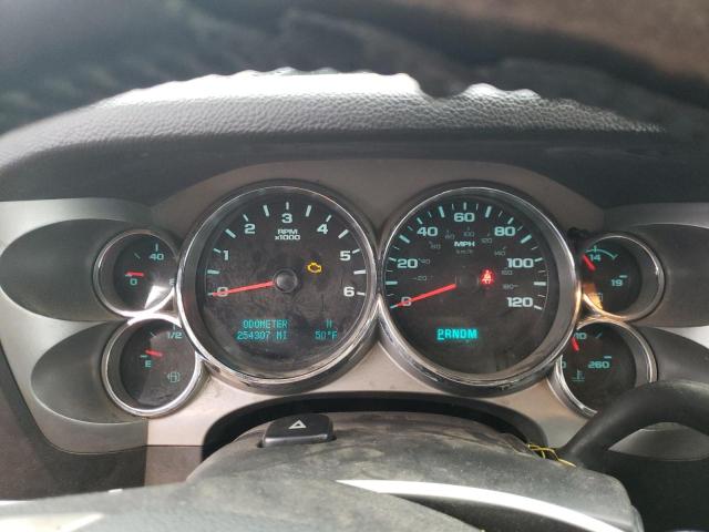 Photo 9 from auction – 2012 GMC SIERRA C15 with VIN 3GTP1VE01CG131164
