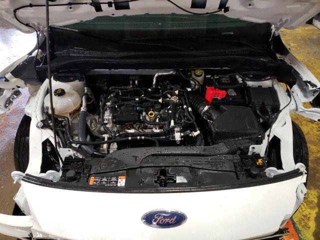 Photo 12 from auction – 2022 FORD ESCAPE SE with VIN 1FMCU9G65NUA60786