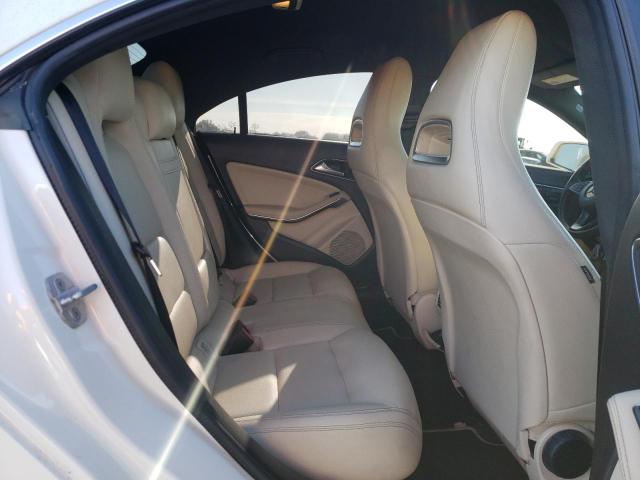 Photo 10 from auction – 2016 MERCEDES-BENZ CLA 250 with VIN WDDSJ4EB2GN381652