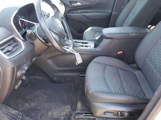 Photo 7 from auction – 2018 CHEVROLET EQUINOX LT with VIN 3GNAXSEV0JS646334