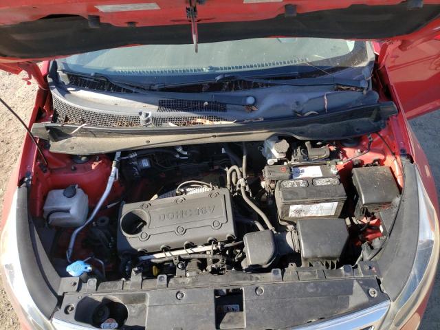 Photo 12 from auction – 2013 KIA SPORTAGE E with VIN KNDPC3A2XD7431837