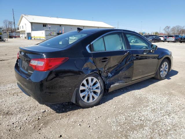 Photo 3 from auction – 2016 SUBARU LEGACY 2.5 with VIN 4S3BNBC67G3013973