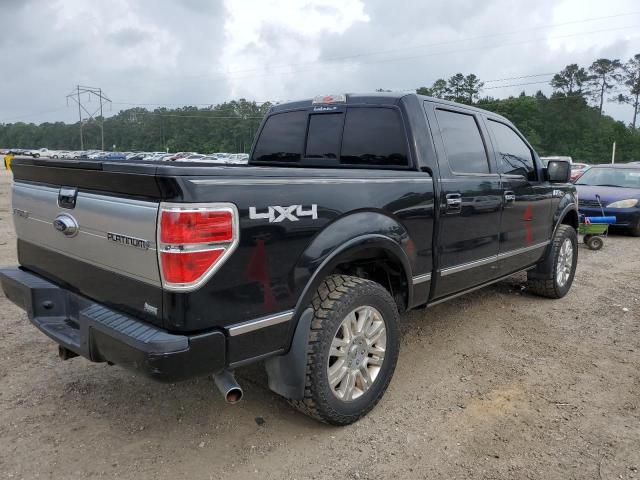 Photo 3 from auction – 2010 FORD F150 SUPER with VIN 1FTFW1EV7AFA21137