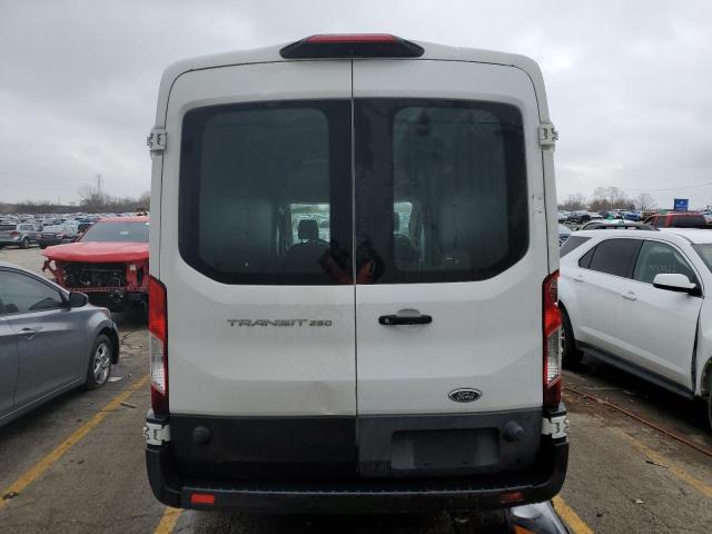 Photo 6 from auction – 2019 FORD TRANSIT T- with VIN 1FTYR2CM4KKA75147
