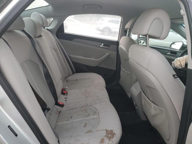 Photo 10 from auction – 2017 HYUNDAI SONATA SE with VIN 5NPE24AF2HH584703