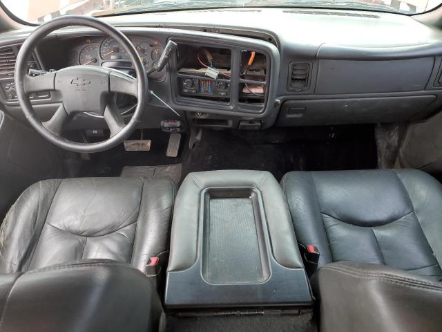 Photo 8 from auction – 2004 CHEVROLET SILVERADO with VIN 1GCHK23174F152910