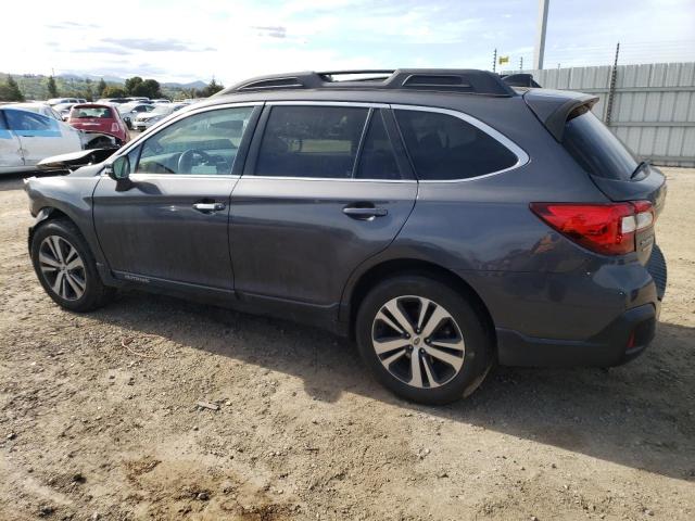 Photo 2 from auction – 2019 SUBARU OUTBACK 3. with VIN 4S4BSENC9K3316934