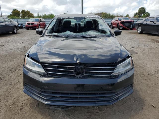 Photo 5 from auction – 2016 VOLKSWAGEN JETTA S with VIN 3VW267AJ3GM226934