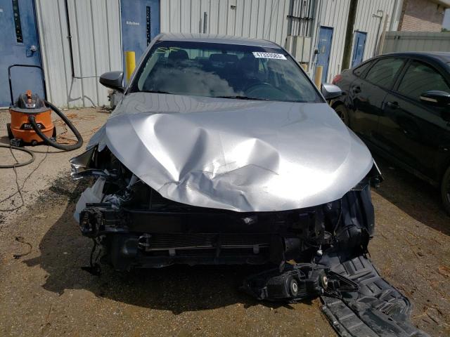 Photo 5 from auction – 2017 TOYOTA CAMRY LE with VIN 4T1BF1FK9HU348871