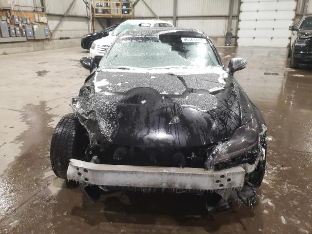 Photo 5 from auction – 2011 LEXUS IS 350 with VIN JTHCE5C26B5000548