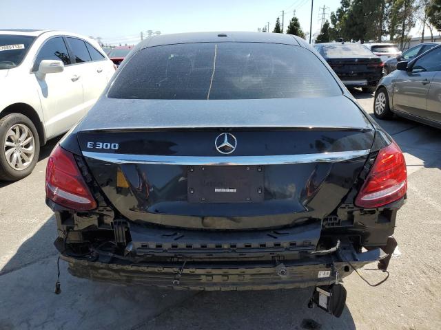 Photo 6 from auction – 2017 MERCEDES-BENZ E 300 with VIN WDDZF4JB4HA093288