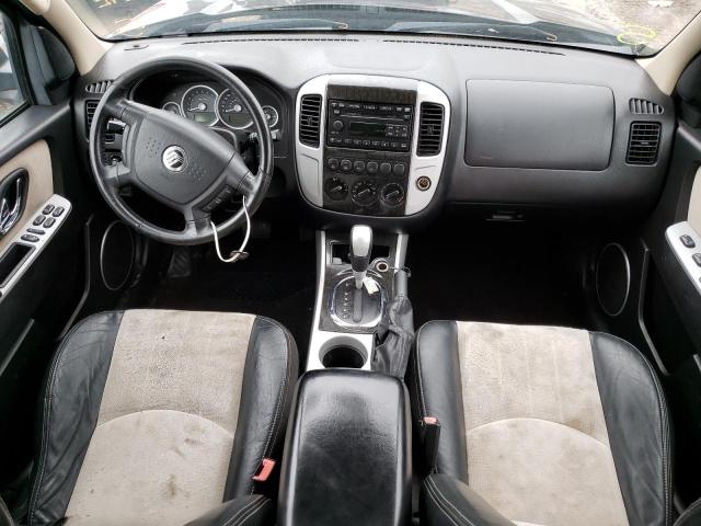 Photo 8 from auction – 2005 MERCURY MARINER with VIN 4M2CU57135DJ32290