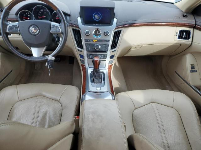 Photo 8 from auction – 2013 CADILLAC CTS PREMIU with VIN 1G6DS5E31D0115338