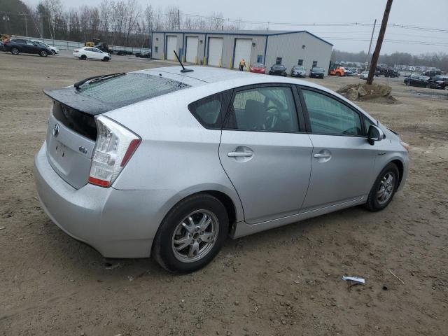 Photo 3 from auction – 2010 TOYOTA PRIUS with VIN JTDKN3DU5A1226880