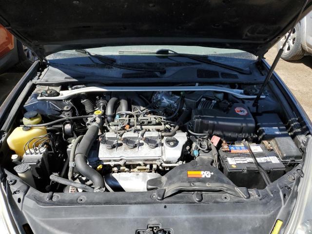 Photo 11 from auction – 2003 LEXUS ES 300 with VIN JTHBF30G530095793