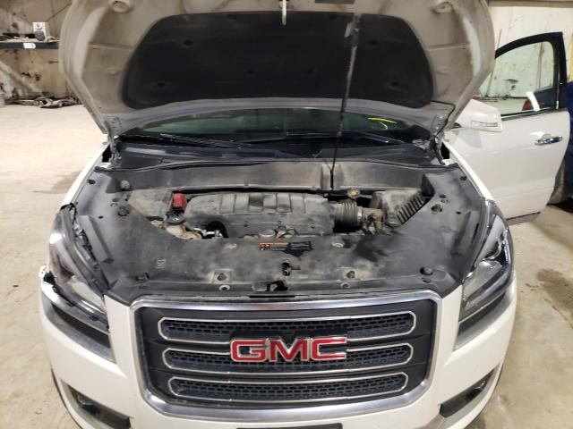 Photo 11 from auction – 2015 GMC ACADIA SLT with VIN 1GKKVRKD1FJ211911
