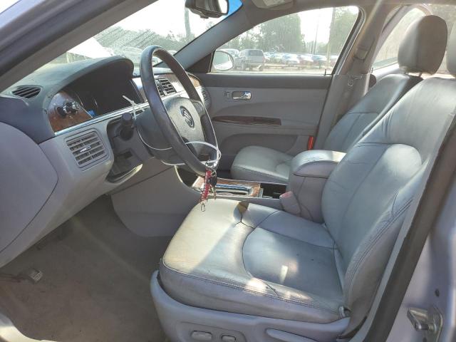 Photo 7 from auction – 2005 BUICK LACROSSE C with VIN 2G4WE567451222898