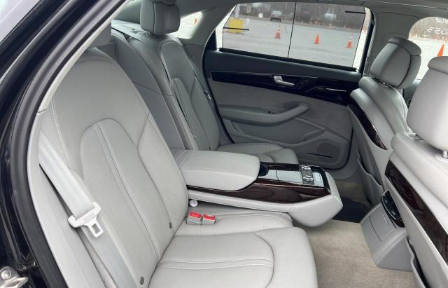 Photo 6 from auction – 2012 AUDI A8 L QUATT with VIN WAURVAFD8CN022955