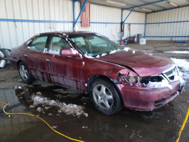 Photo 4 from auction – 2003 ACURA 3.2TL with VIN 19UUA56633A043268