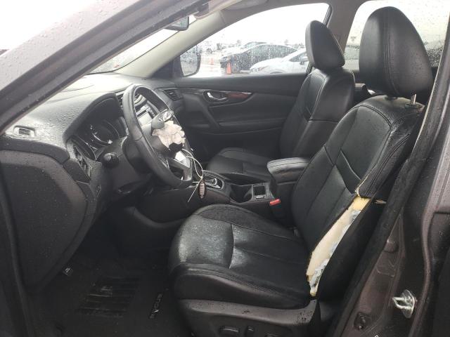 Photo 7 from auction – 2017 NISSAN ROGUE S with VIN 5N1AT2MT6HC820360