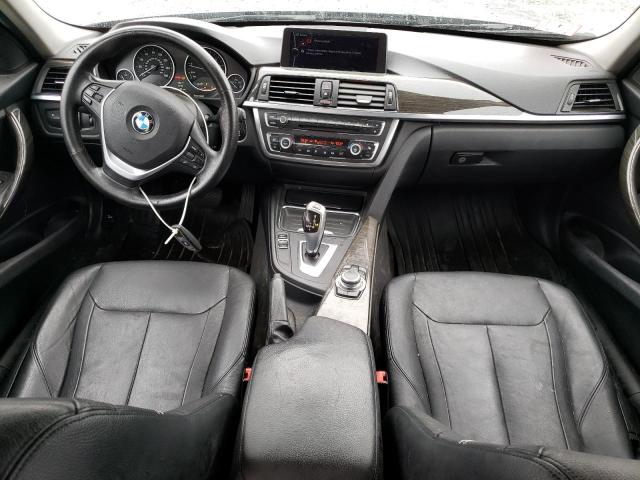 Photo 8 from auction – 2013 BMW 328 XI SUL with VIN WBA3B5C52DF595509