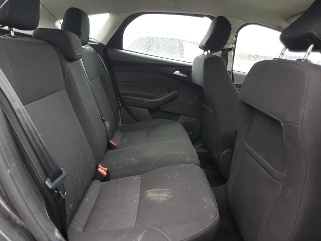 Photo 10 from auction – 2017 FORD FOCUS SE with VIN 1FADP3K23HL319129