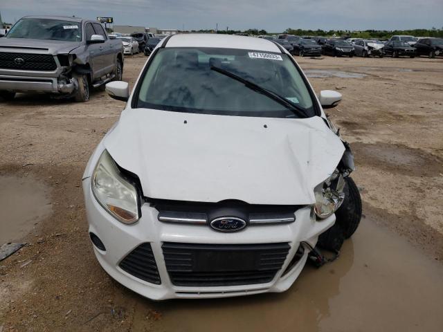 Photo 5 from auction – 2013 FORD FOCUS SE with VIN 1FADP3F21DL131164