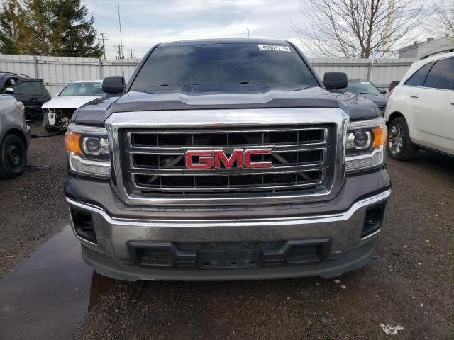Photo 5 from auction – 2014 GMC SIERRA C15 with VIN 1GTR1TEC8EZ286644
