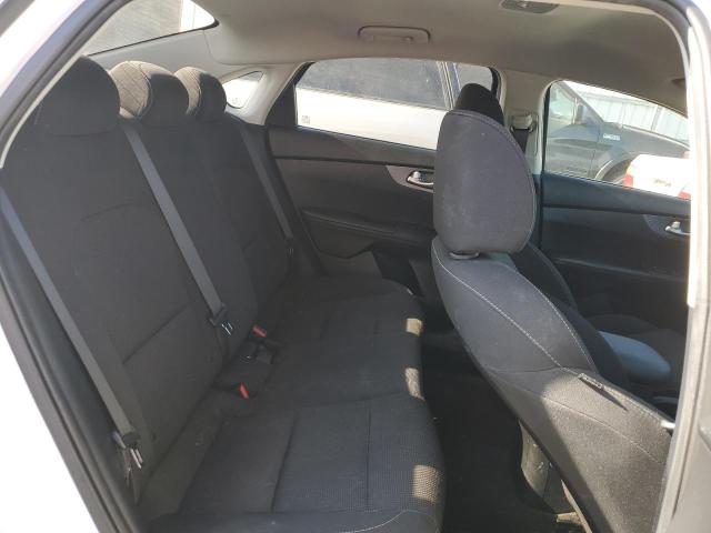 Photo 10 from auction – 2020 KIA FORTE FE with VIN 3KPF24AD3LE160415