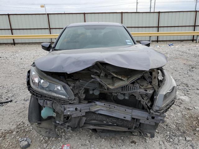 Photo 5 from auction – 2014 HONDA ACCORD LX with VIN 1HGCR2F33EA084396