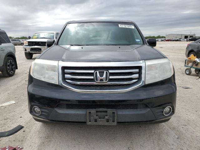 Photo 5 from auction – 2015 HONDA PILOT SE with VIN 5FNYF3H3XFB030814
