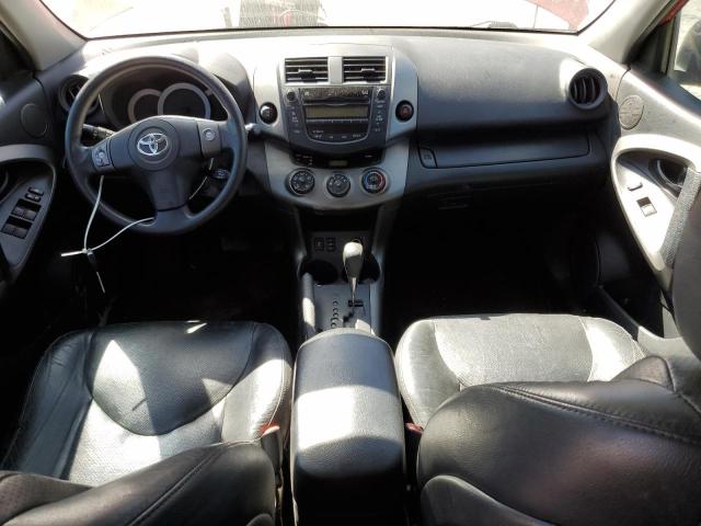 Photo 8 from auction – 2011 TOYOTA RAV4 SPORT with VIN 2T3RF4DV5BW135962