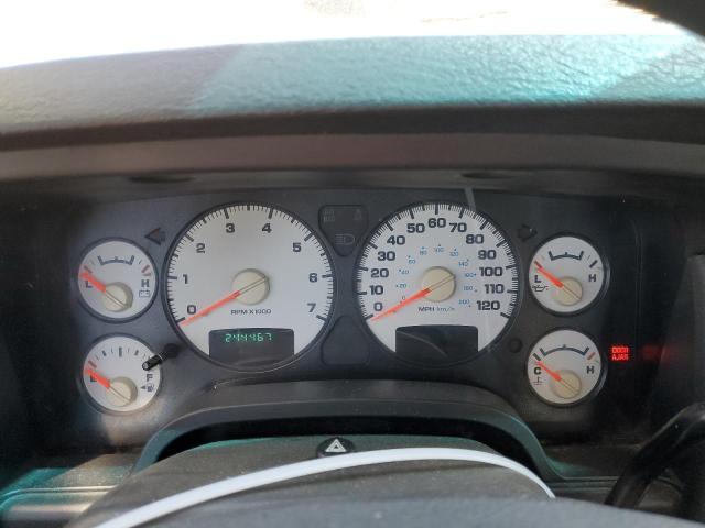 Photo 9 from auction – 2004 DODGE RAM 1500 S with VIN 1D7HA18N74J272671